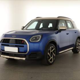 Foto inzerátu Mini Countryman S All4