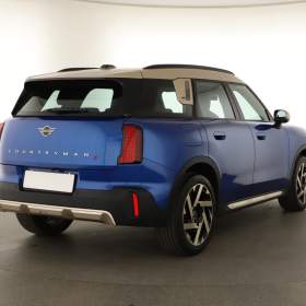 Foto inzerátu Mini Countryman S All4