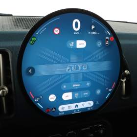 Foto inzerátu Mini Countryman S All4