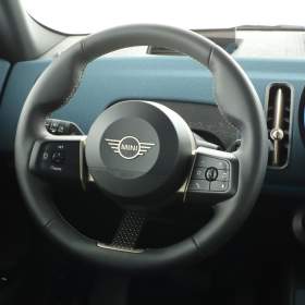 Foto inzerátu Mini Countryman S All4