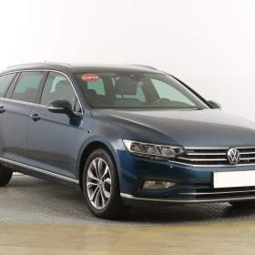 Volkswagen Passat 2.0 TDI / 19554693