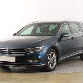 Foto inzerátu Volkswagen Passat 2.0 TDI