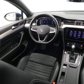 Foto inzerátu Volkswagen Passat 2.0 TDI
