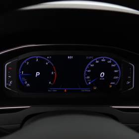 Foto inzerátu Volkswagen Passat 2.0 TDI