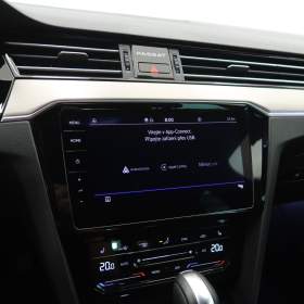 Foto inzerátu Volkswagen Passat 2.0 TDI