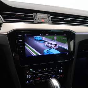 Foto inzerátu Volkswagen Passat 2.0 TDI