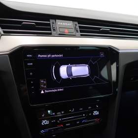 Foto inzerátu Volkswagen Passat 2.0 TDI