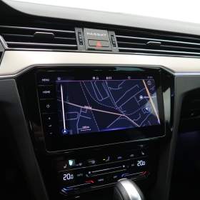 Foto inzerátu Volkswagen Passat 2.0 TDI