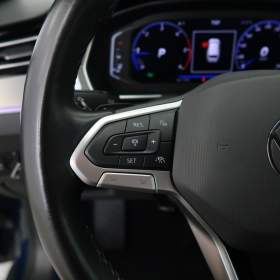 Foto inzerátu Volkswagen Passat 2.0 TDI