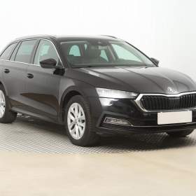 Škoda Octavia 1.5 TSI / 19554694