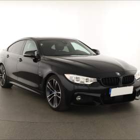 BMW 4 Gran Coupe 420d / 19554702