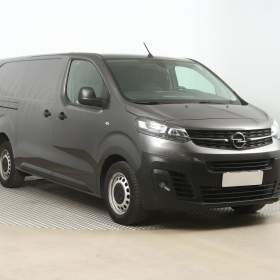 Fotka k inzerátu Opel Vivaro 1.5 CDTI / 18891006