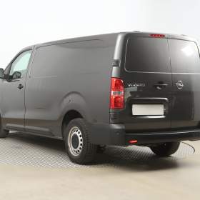 Foto inzerátu Opel Vivaro 1.5 CDTI