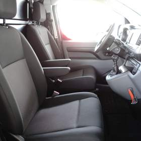 Foto inzerátu Opel Vivaro 1.5 CDTI