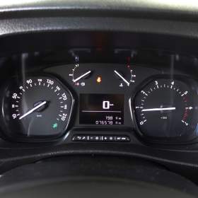 Foto inzerátu Opel Vivaro 1.5 CDTI