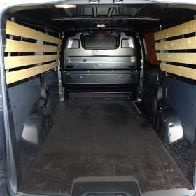 Foto inzerátu Opel Vivaro 1.5 CDTI