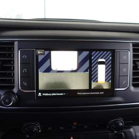 Foto inzerátu Opel Vivaro 1.5 CDTI