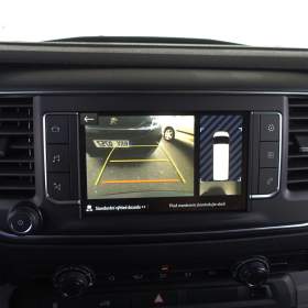 Foto inzerátu Opel Vivaro 1.5 CDTI