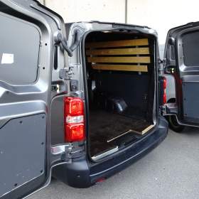 Foto inzerátu Opel Vivaro 1.5 CDTI