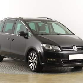Volkswagen Sharan 2.0 TDI / 19554707