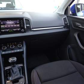 Foto inzerátu Škoda Karoq 2.0 TDI