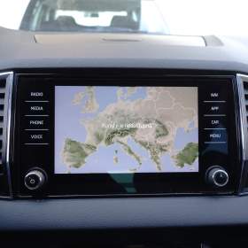 Foto inzerátu Škoda Karoq 2.0 TDI