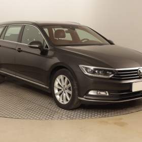 Volkswagen Passat 1.6 TDI / 19554719