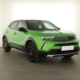 Foto inzerátu Opel Mokka-e Electric 50 kWh