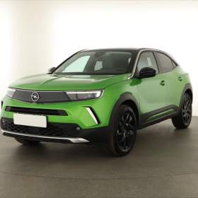 Foto inzerátu Opel Mokka-e Electric 50 kWh