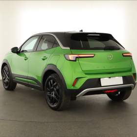 Foto inzerátu Opel Mokka-e Electric 50 kWh