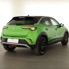 Foto inzerátu Opel Mokka-e Electric 50 kWh