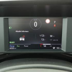 Foto inzerátu Opel Mokka-e Electric 50 kWh