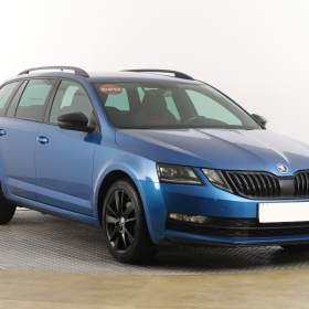 Škoda Octavia 1.0 TSI / 19554742