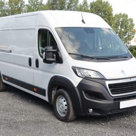 Peugeot Boxer 2.2 BlueHDi / 19554745