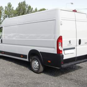 Foto inzerátu Peugeot Boxer 2.2 BlueHDi