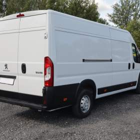Foto inzerátu Peugeot Boxer 2.2 BlueHDi