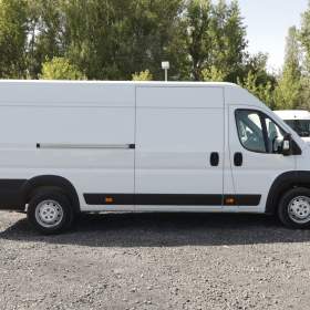 Foto inzerátu Peugeot Boxer 2.2 BlueHDi