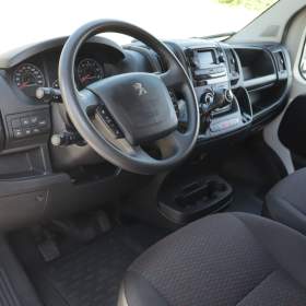 Foto inzerátu Peugeot Boxer 2.2 BlueHDi