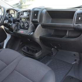 Foto inzerátu Peugeot Boxer 2.2 BlueHDi