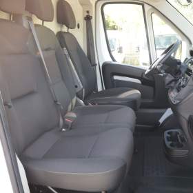 Foto inzerátu Peugeot Boxer 2.2 BlueHDi