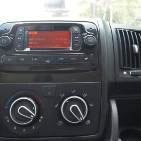 Foto inzerátu Peugeot Boxer 2.2 BlueHDi