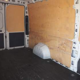 Foto inzerátu Peugeot Boxer 2.2 BlueHDi