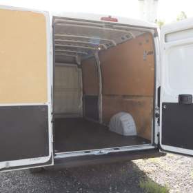 Foto inzerátu Peugeot Boxer 2.2 BlueHDi