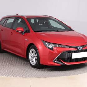 Toyota Corolla 1.8 Hybrid / 19554757
