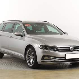 Foto inzerátu Volkswagen Passat 2.0 TDI