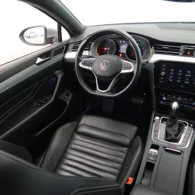 Foto inzerátu Volkswagen Passat 2.0 TDI