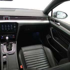 Foto inzerátu Volkswagen Passat 2.0 TDI