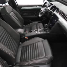 Foto inzerátu Volkswagen Passat 2.0 TDI