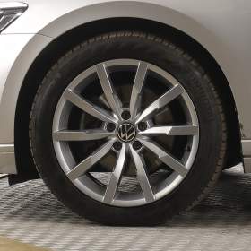 Foto inzerátu Volkswagen Passat 2.0 TDI