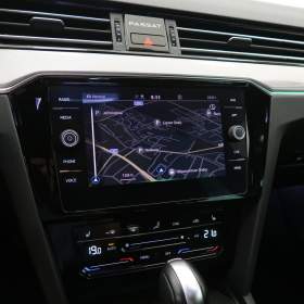 Foto inzerátu Volkswagen Passat 2.0 TDI